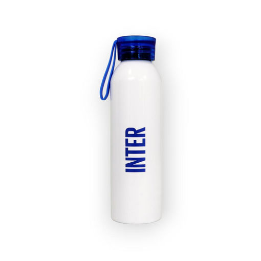 Picture of INTER ALUMINIUM BOTTLE 650ML